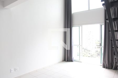 Studio de kitnet/studio para alugar com 1 quarto, 38m² em Setor Sul, Goiânia