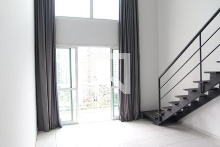 Studio de kitnet/studio para alugar com 1 quarto, 38m² em Setor Sul, Goiânia