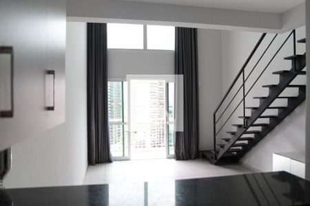 Studio de kitnet/studio para alugar com 1 quarto, 38m² em Setor Sul, Goiânia
