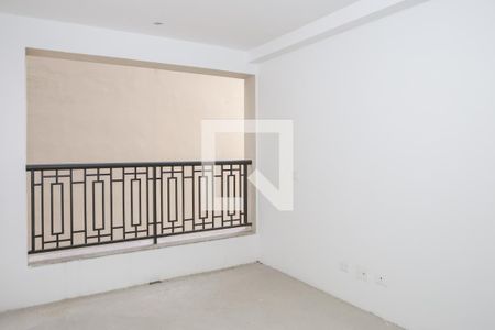 Quarto de apartamento à venda com 1 quarto, 41m² em Perdizes, São Paulo
