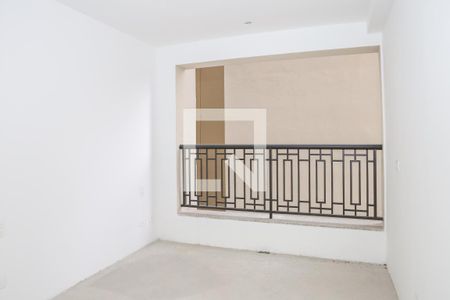 Quarto de apartamento à venda com 1 quarto, 41m² em Perdizes, São Paulo