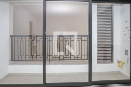 Sacada de apartamento à venda com 1 quarto, 41m² em Perdizes, São Paulo