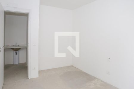 Quarto de apartamento à venda com 1 quarto, 41m² em Perdizes, São Paulo