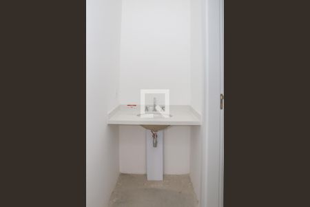 Banheiro de apartamento à venda com 1 quarto, 41m² em Perdizes, São Paulo