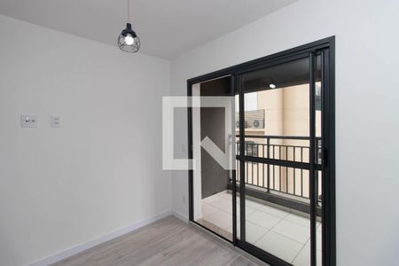 Quarto de apartamento para alugar com 1 quarto, 26m² em Tucuruvi, São Paulo