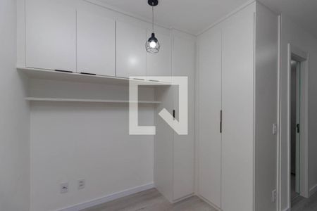 Quarto de apartamento para alugar com 1 quarto, 26m² em Tucuruvi, São Paulo