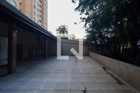 Área comum - Churrasqueira de apartamento à venda com 2 quartos, 55m² em Jardim Cláudia, São Paulo