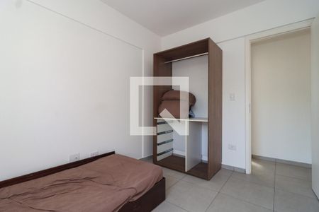 Quarto 2 de apartamento à venda com 2 quartos, 55m² em Jardim Cláudia, São Paulo