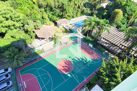Vista do Quarto 3  de apartamento à venda com 3 quartos, 70m² em Freguesia (jacarepaguá), Rio de Janeiro