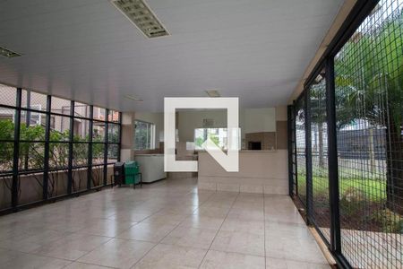 Área comum de apartamento para alugar com 3 quartos, 85m² em Jardim Goiás, Goiânia