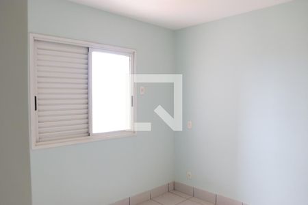 Suíte de apartamento para alugar com 3 quartos, 85m² em Jardim Goiás, Goiânia
