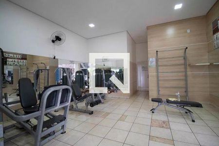 Área comum de apartamento para alugar com 3 quartos, 85m² em Jardim Goiás, Goiânia