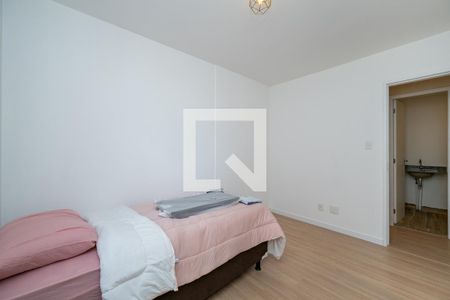 Quarto de apartamento para alugar com 2 quartos, 59m² em Jabaquara, São Paulo