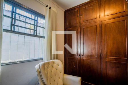 Quarto 1 de casa para alugar com 3 quartos, 300m² em Vila Alzira, Santo André