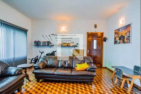 Casa para alugar com 3 quartos, 300m² em Vila Alzira, Santo André