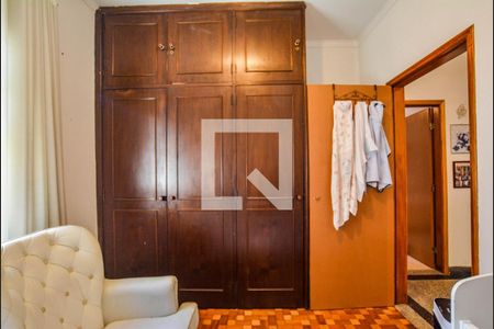 Quarto 1 de casa para alugar com 3 quartos, 300m² em Vila Alzira, Santo André