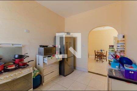 Cozinha de casa à venda com 2 quartos, 533m² em Jardim da Gloria, São Paulo