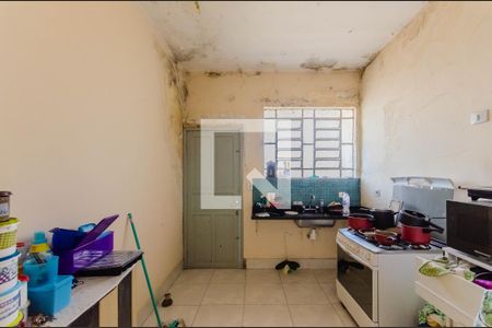 Cozinha de casa à venda com 2 quartos, 533m² em Jardim da Gloria, São Paulo