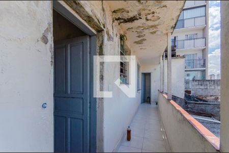 Área de Serviço de casa à venda com 2 quartos, 533m² em Jardim da Gloria, São Paulo
