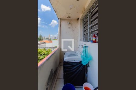 Área de Serviço de casa à venda com 2 quartos, 533m² em Jardim da Gloria, São Paulo