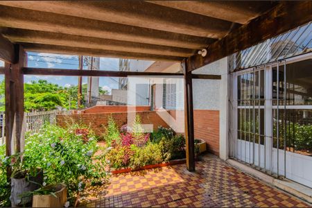 Entrada de casa à venda com 2 quartos, 533m² em Jardim da Gloria, São Paulo