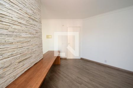 Sala de apartamento para alugar com 2 quartos, 52m² em Cidade Ademar, São Paulo