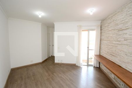 Sala de apartamento para alugar com 2 quartos, 52m² em Cidade Ademar, São Paulo