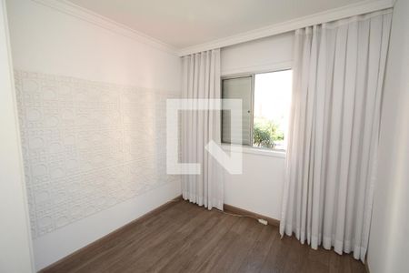 Quarto 1 de apartamento para alugar com 2 quartos, 52m² em Cidade Ademar, São Paulo