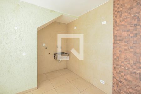 Área de Serviço de casa à venda com 4 quartos, 176m² em Vila Marari, São Paulo