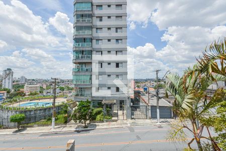 Vista do Quarto 1 de casa à venda com 4 quartos, 176m² em Vila Marari, São Paulo