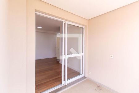 Varanda de apartamento para alugar com 3 quartos, 74m² em Vila Formosa, São Paulo