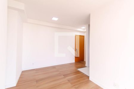 Sala de apartamento para alugar com 3 quartos, 74m² em Vila Formosa, São Paulo