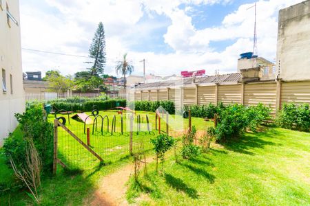 Área comum - Espaço Pet de apartamento para alugar com 1 quarto, 29m² em Vila Ema, São Paulo