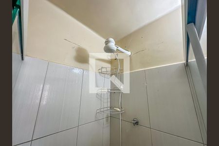 Banheiro de apartamento à venda com 1 quarto, 38m² em Centro, Rio de Janeiro