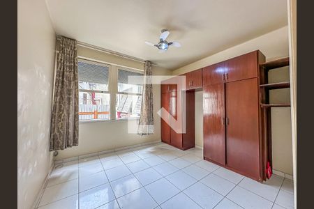 Sala de apartamento à venda com 1 quarto, 38m² em Centro, Rio de Janeiro