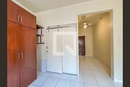 Sala de apartamento à venda com 1 quarto, 38m² em Centro, Rio de Janeiro