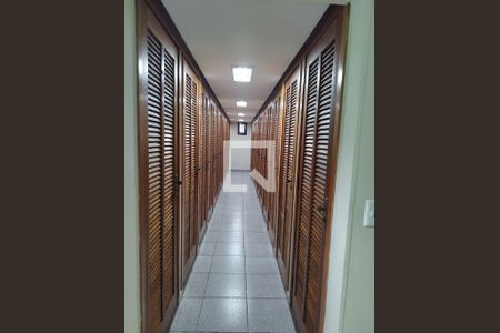 Área comum - Depósito das Garagens de apartamento à venda com 4 quartos, 125m² em Jardim da Saúde, São Paulo