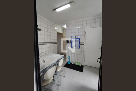 Cozinha - Torneira de apartamento à venda com 4 quartos, 125m² em Jardim da Saúde, São Paulo