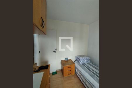Quarto 1 de apartamento à venda com 4 quartos, 125m² em Jardim da Saúde, São Paulo