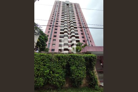 Fachada do Prédio de apartamento à venda com 4 quartos, 125m² em Jardim da Saúde, São Paulo