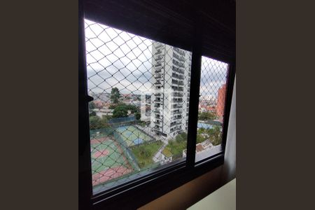 Vista da Janela de apartamento à venda com 4 quartos, 125m² em Jardim da Saúde, São Paulo
