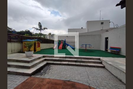 Área comum - Playground de apartamento à venda com 4 quartos, 125m² em Jardim da Saúde, São Paulo