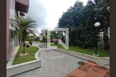 Área Comum de apartamento à venda com 4 quartos, 125m² em Jardim da Saúde, São Paulo