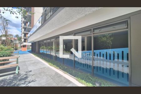 Área comum de apartamento à venda com 4 quartos, 233m² em Lapa, São Paulo
