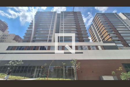 Fachada de apartamento à venda com 4 quartos, 233m² em Lapa, São Paulo