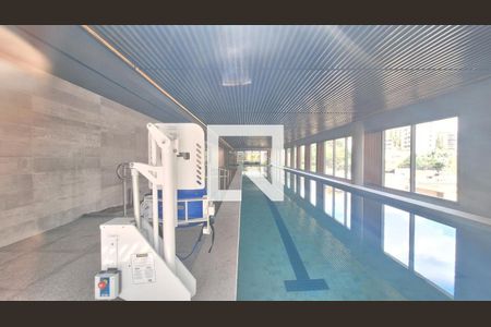 Área comum de apartamento à venda com 4 quartos, 233m² em Lapa, São Paulo