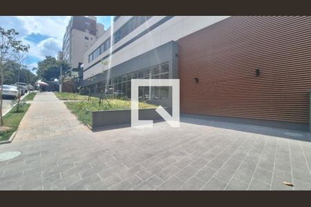 Área comum de apartamento à venda com 4 quartos, 233m² em Lapa, São Paulo