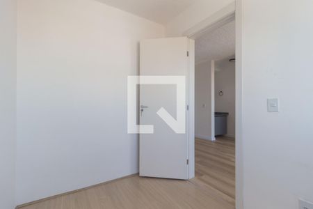 Quarto 1 de apartamento para alugar com 2 quartos, 37m² em Mooca, São Paulo