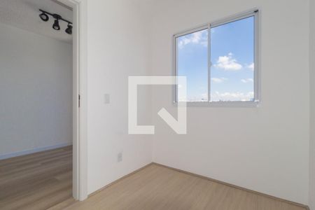 Quarto 1 de apartamento para alugar com 2 quartos, 37m² em Mooca, São Paulo