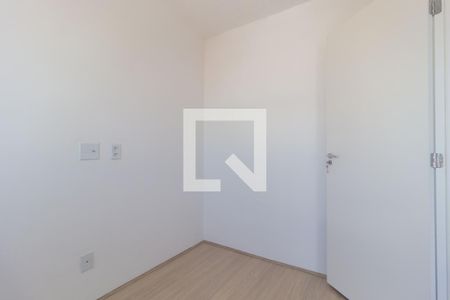 Quarto 1 de apartamento para alugar com 2 quartos, 37m² em Mooca, São Paulo
